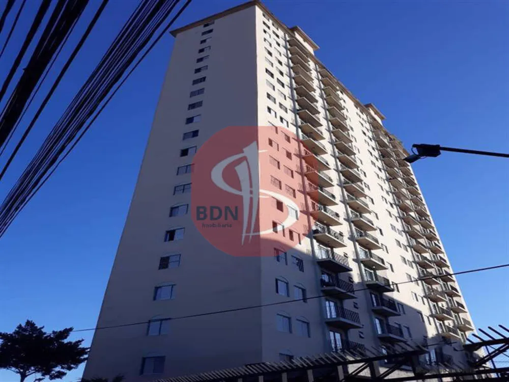 Apartamento, 3 quartos, 77 m² - Foto 1