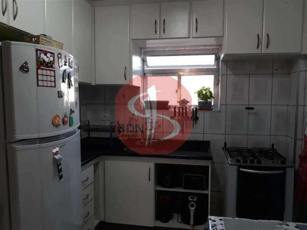 Apartamento, 3 quartos, 77 m² - Foto 4