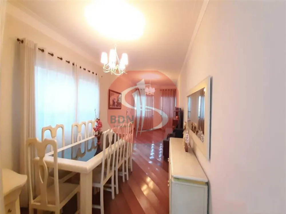 Sobrado, 4 quartos - Foto 2