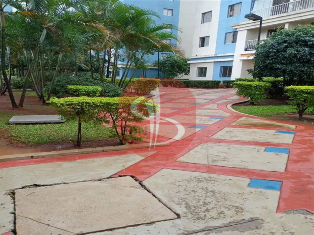 Apartamento, 2 quartos, 66 m² - Foto 1
