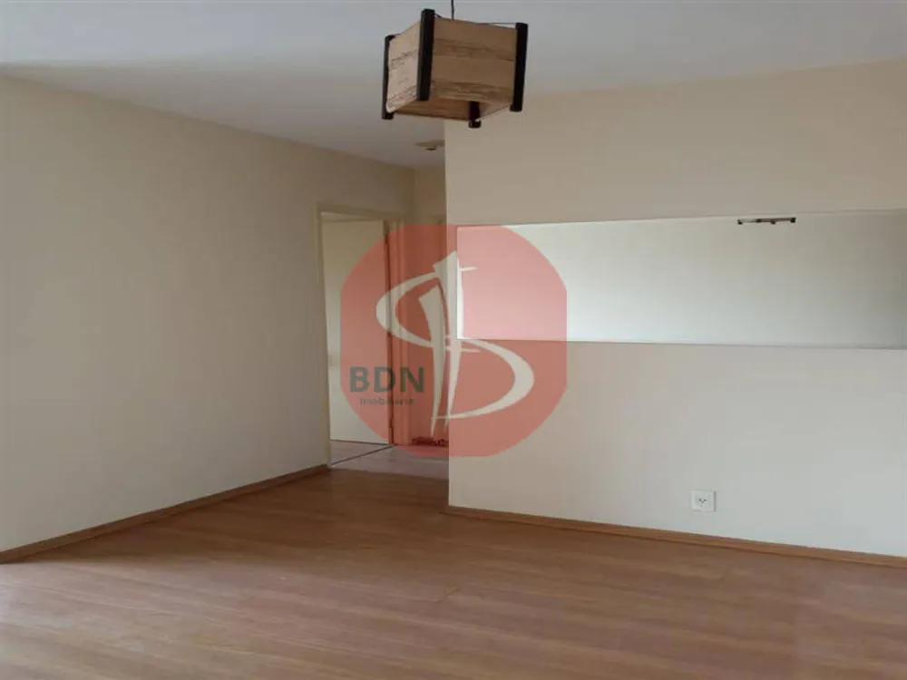Apartamento, 2 quartos, 66 m² - Foto 2