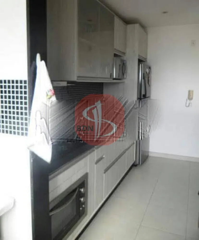 Apartamento, 2 quartos, 68 m² - Foto 4