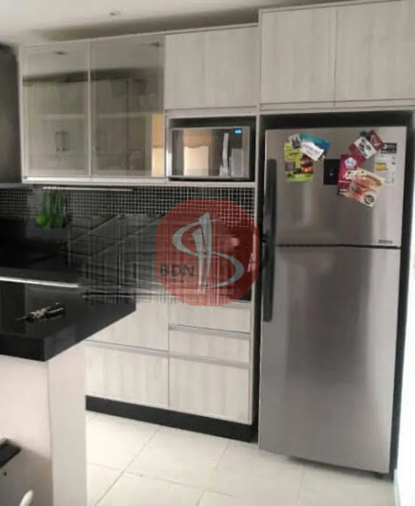 Apartamento, 2 quartos, 68 m² - Foto 1