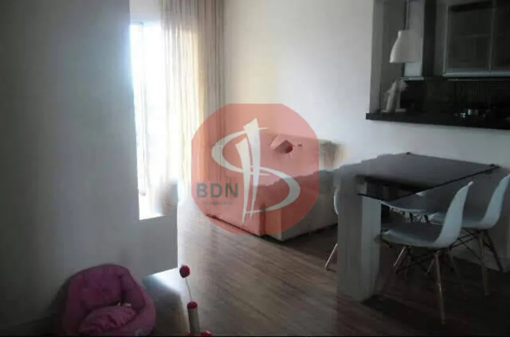 Apartamento, 2 quartos, 68 m² - Foto 2