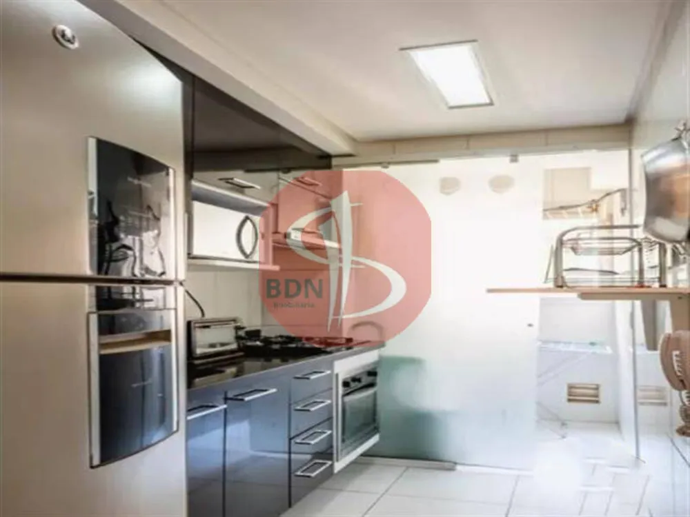 Apartamento, 2 quartos, 77 m² - Foto 1