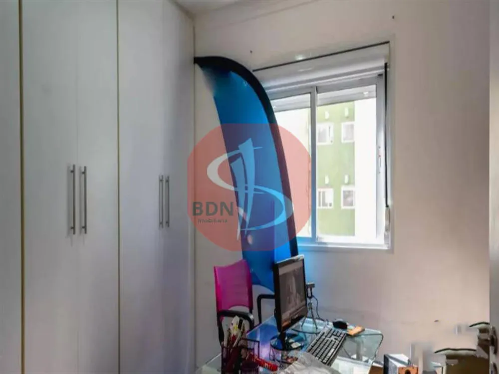 Apartamento, 2 quartos, 77 m² - Foto 3