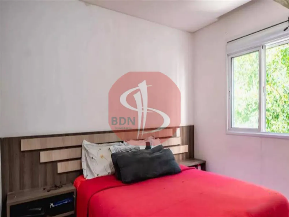 Apartamento, 2 quartos, 77 m² - Foto 2