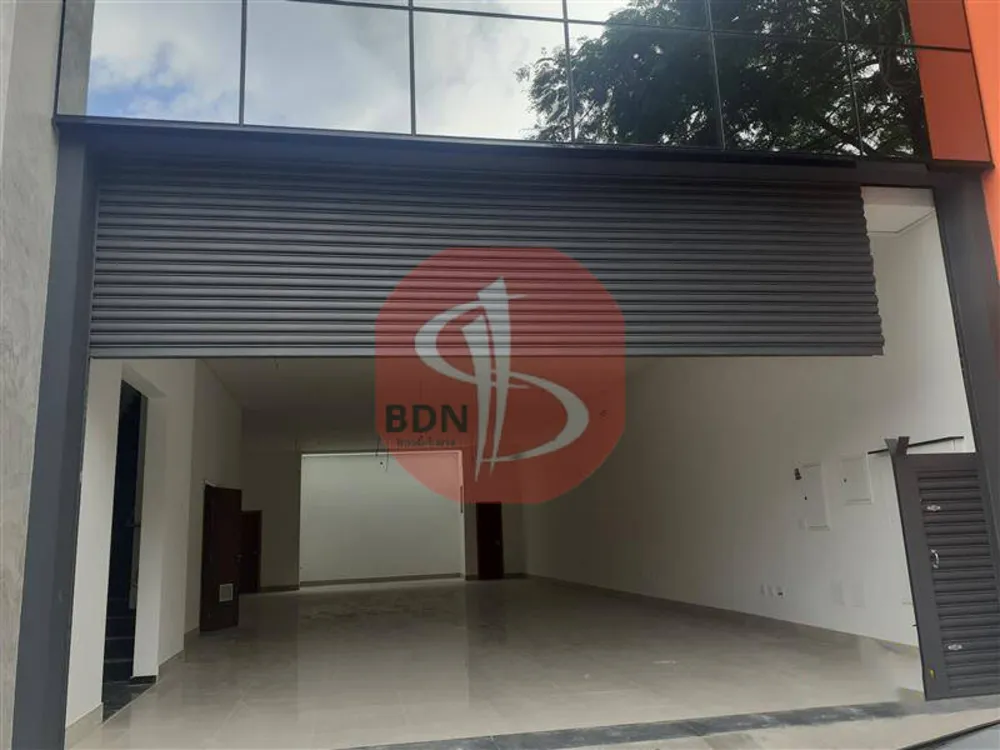 Prédio Inteiro, 510 m² - Foto 1