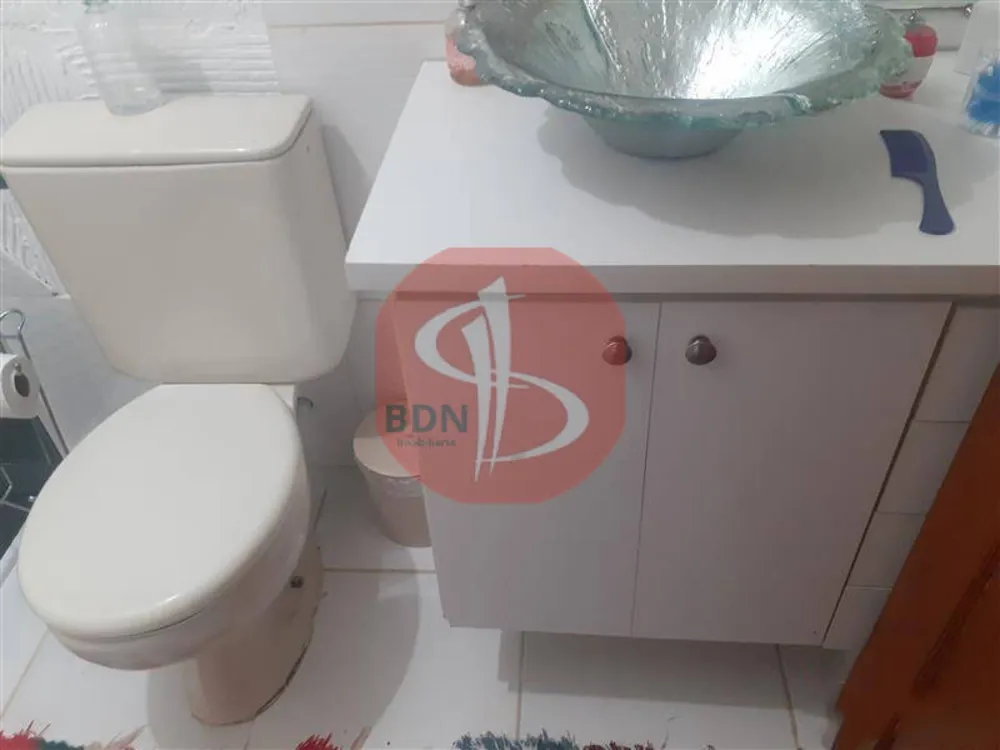 Apartamento, 2 quartos, 58 m² - Foto 4