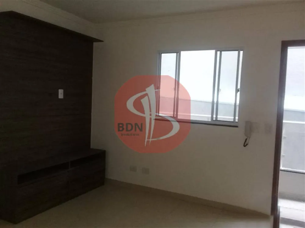 Apartamento, 1 quarto, 30 m² - Foto 1