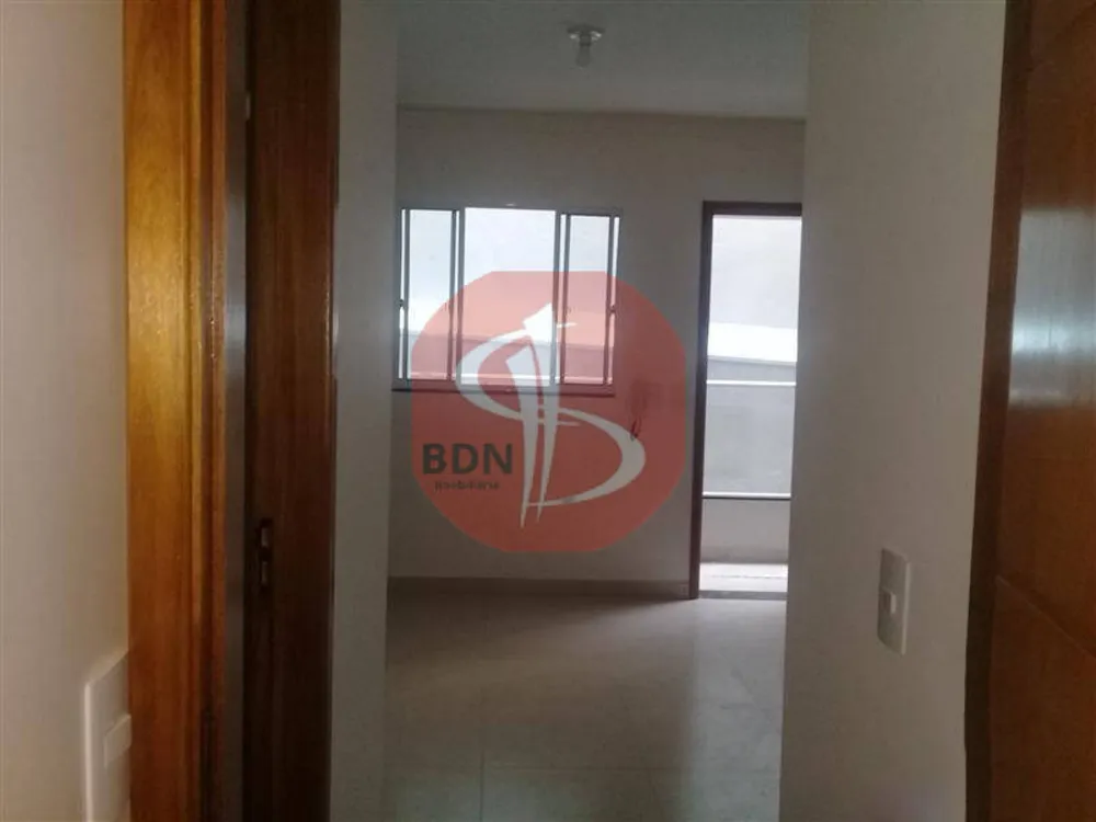 Apartamento, 1 quarto, 30 m² - Foto 3