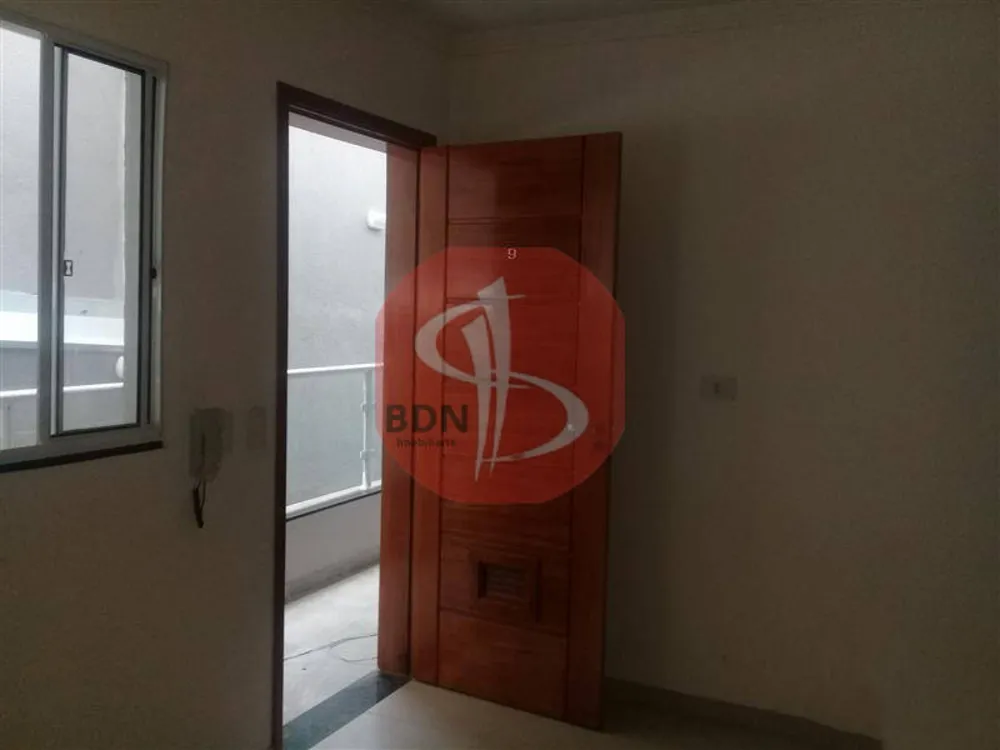 Apartamento, 1 quarto, 30 m² - Foto 2