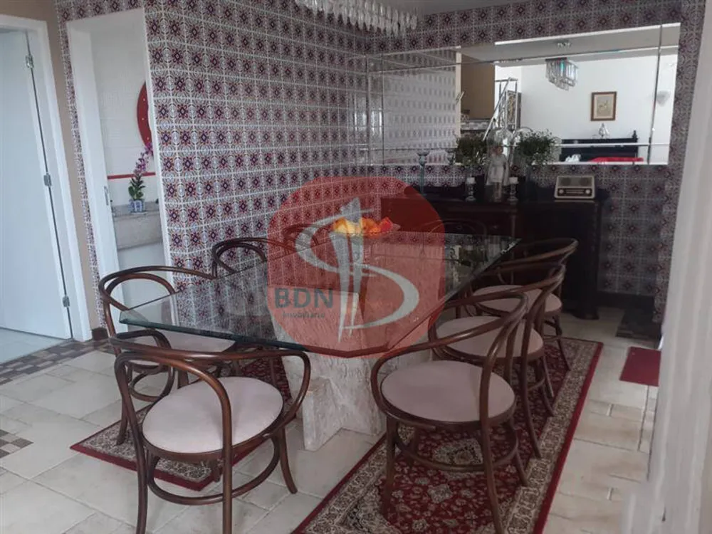 Apartamento, 3 quartos, 147 m² - Foto 2