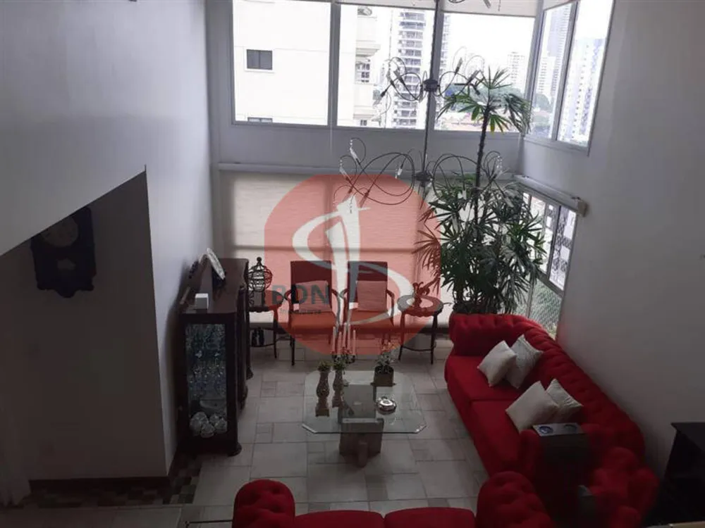 Apartamento, 3 quartos, 147 m² - Foto 1