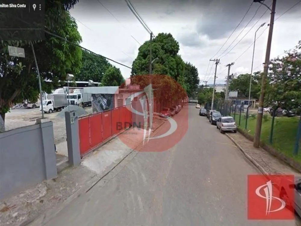 Depósito-Galpão, 5263 m² - Foto 2