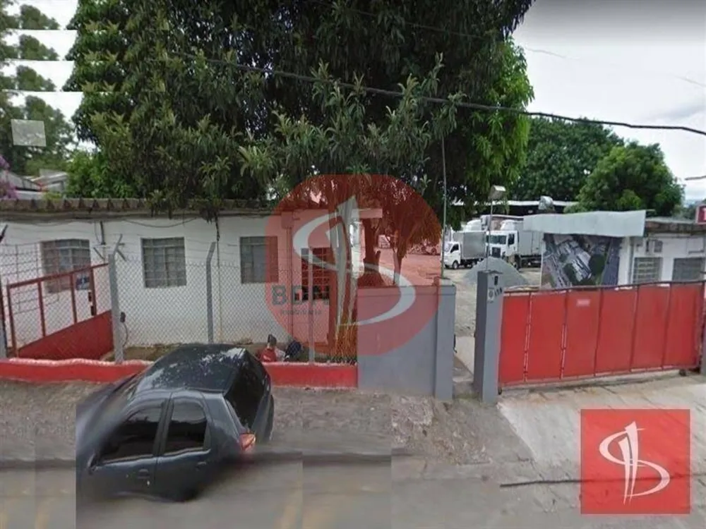 Depósito-Galpão, 5263 m² - Foto 1