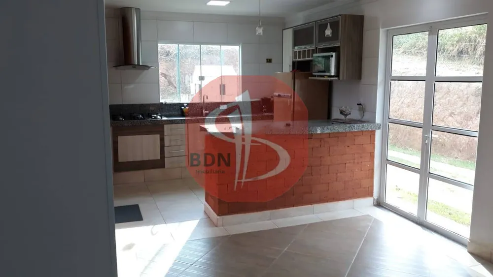 Chácara, 3 quartos, 2500 m² - Foto 4