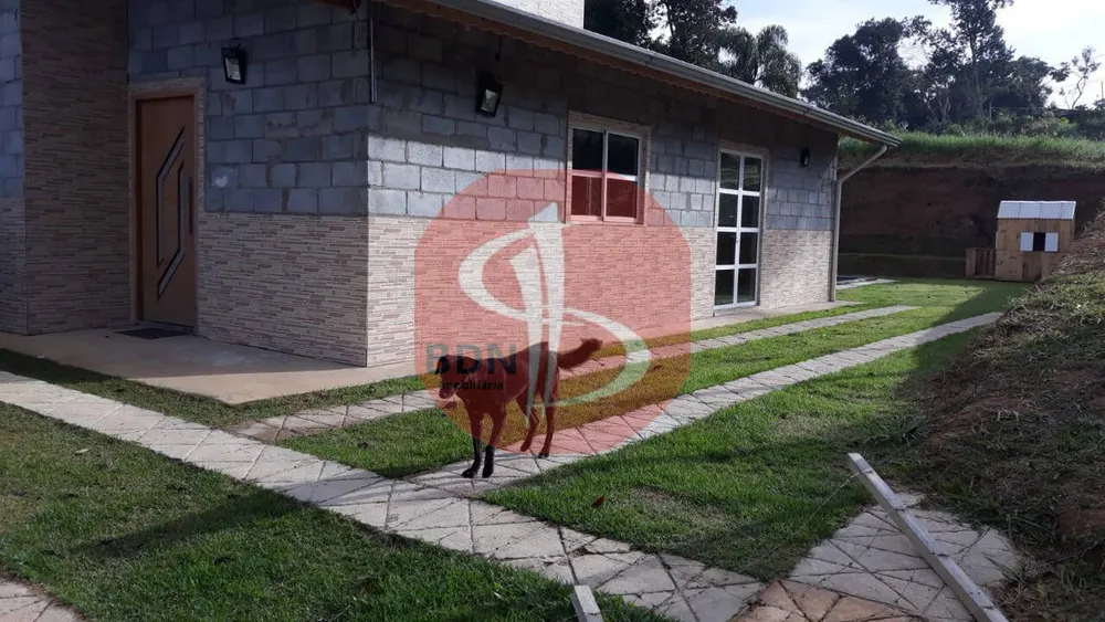 Chácara, 3 quartos, 2500 m² - Foto 3