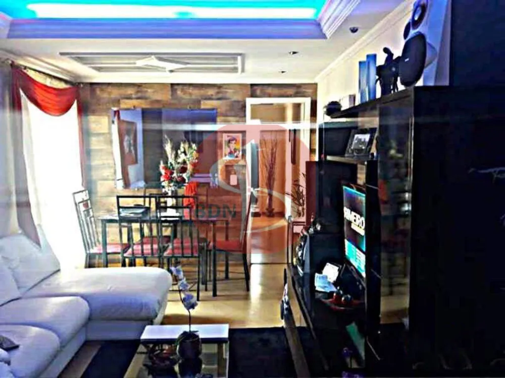Apartamento, 2 quartos, 62 m² - Foto 3