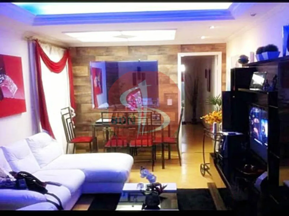 Apartamento, 2 quartos, 62 m² - Foto 2