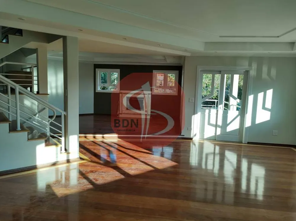 Casa, 5 quartos, 750 m² - Foto 2