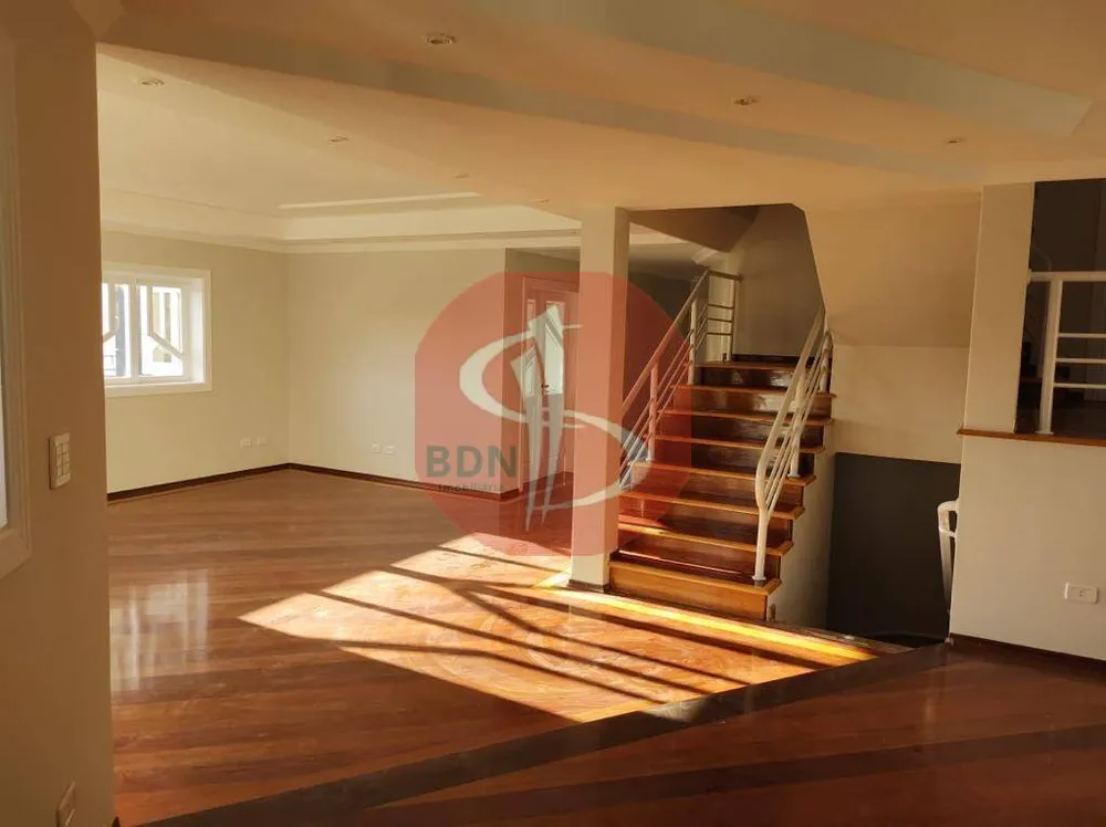 Casa, 5 quartos, 750 m² - Foto 1