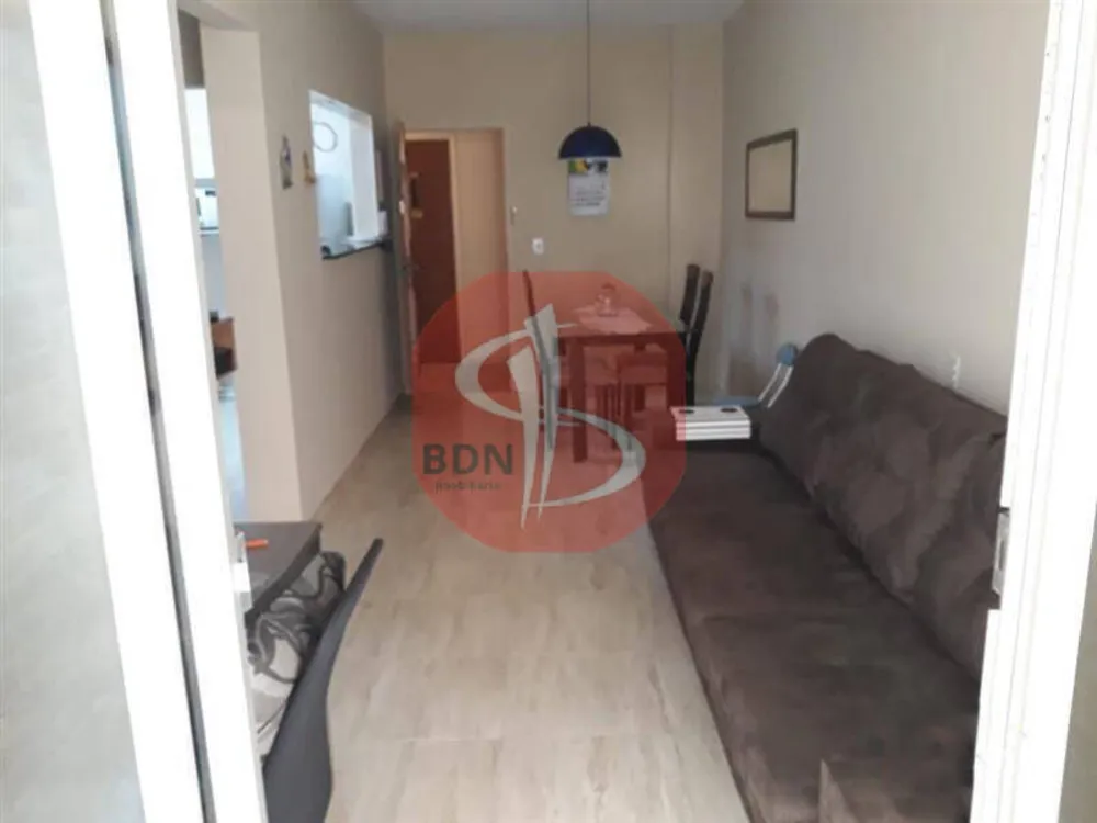 Apartamento, 1 quarto, 74 m² - Foto 2