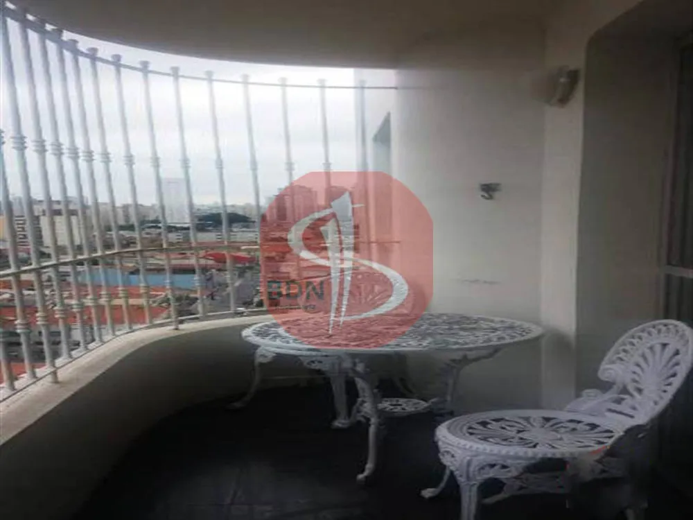 Apartamento, 3 quartos, 119 m² - Foto 1