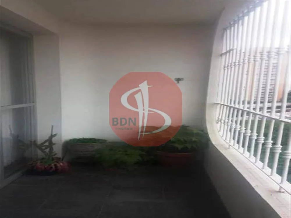 Apartamento, 3 quartos, 119 m² - Foto 2