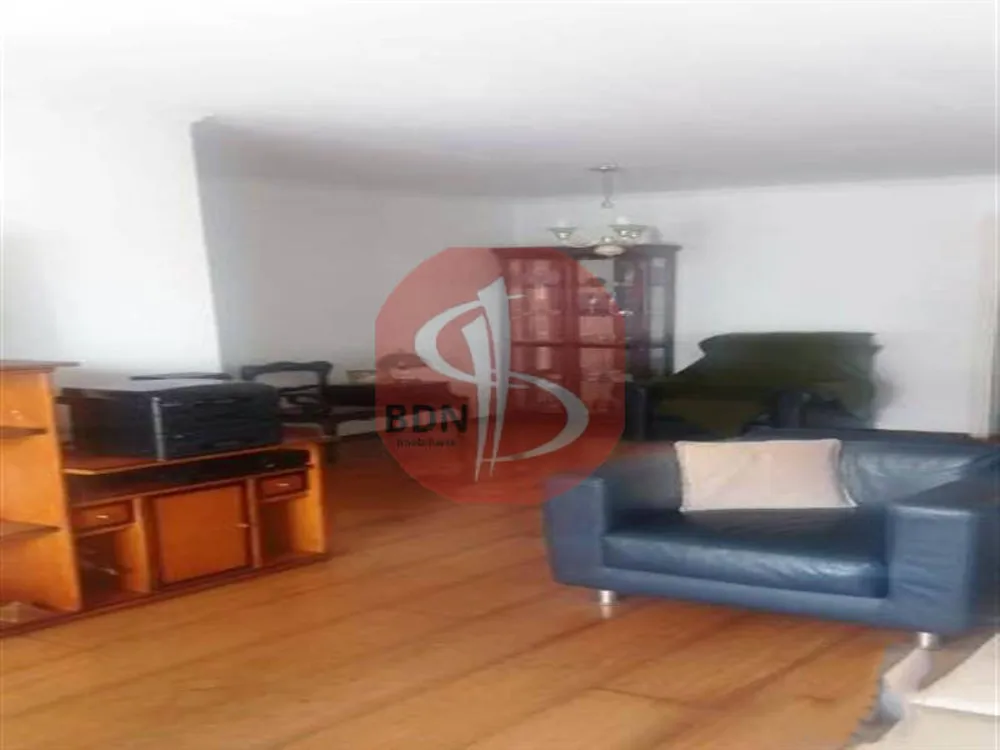 Apartamento, 3 quartos, 119 m² - Foto 4