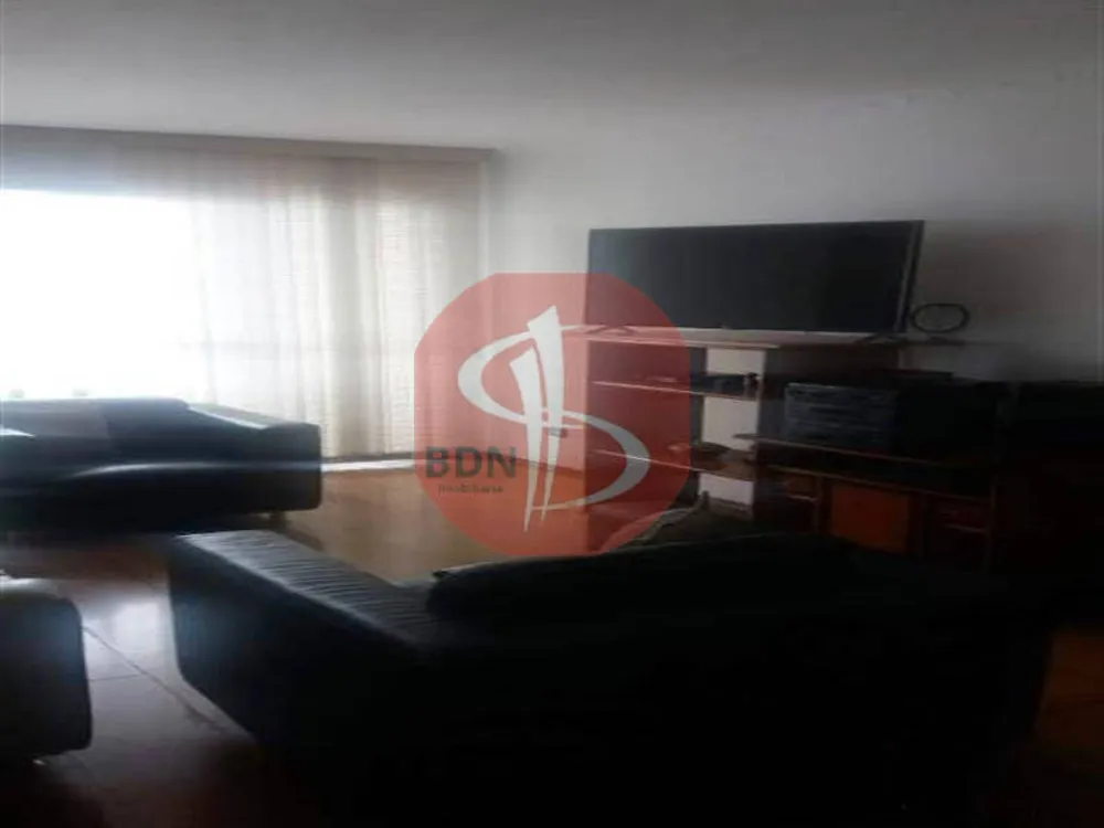 Apartamento, 3 quartos, 119 m² - Foto 3