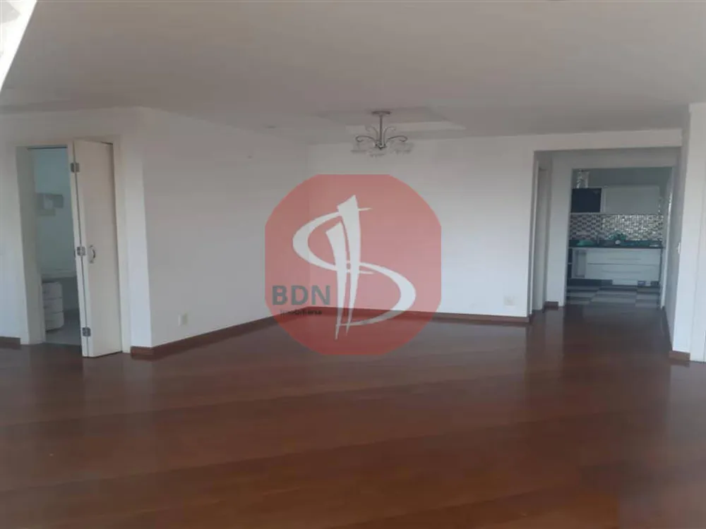 Apartamento, 3 quartos, 96 m² - Foto 3
