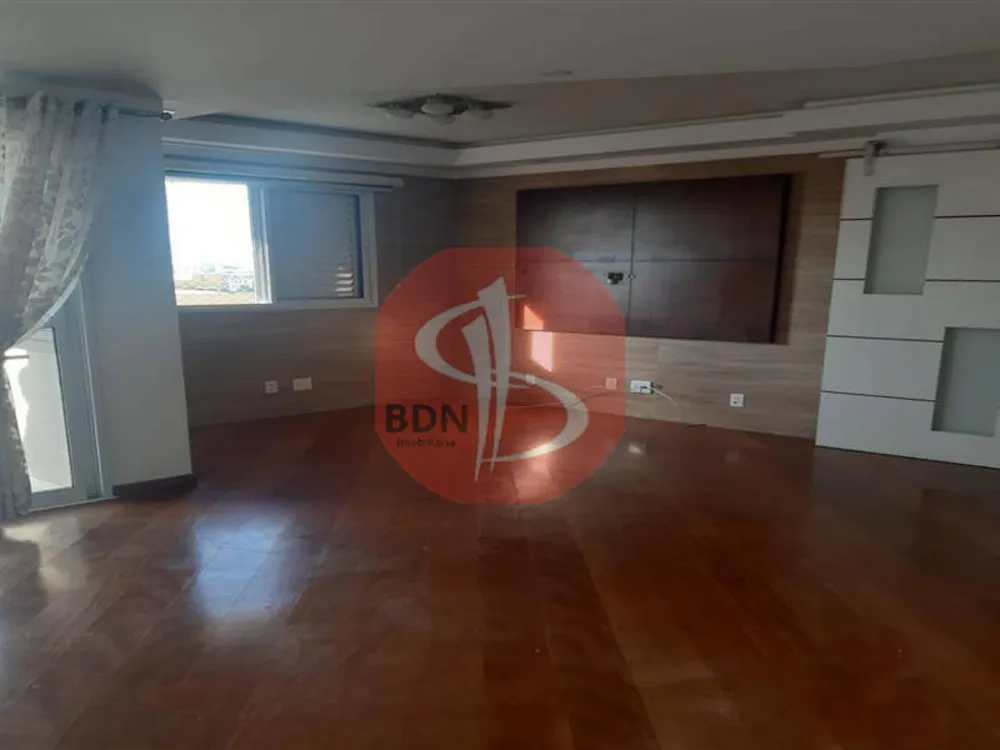 Apartamento, 3 quartos, 96 m² - Foto 2