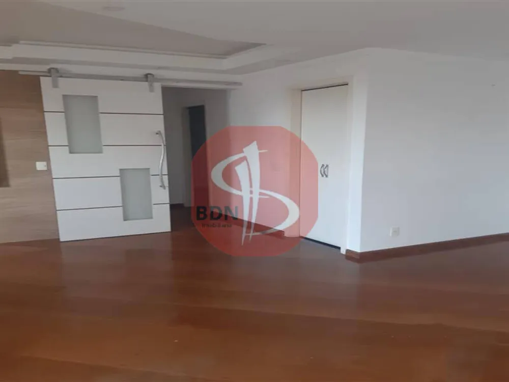 Apartamento, 3 quartos, 96 m² - Foto 1