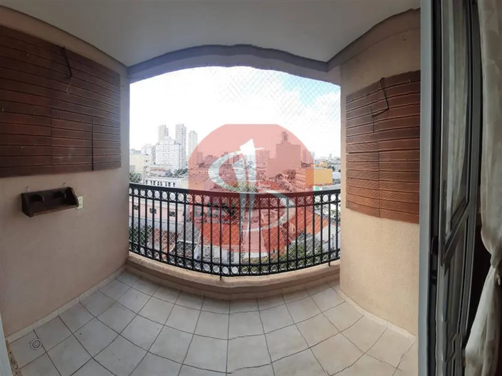 Apartamento, 3 quartos, 96 m² - Foto 4