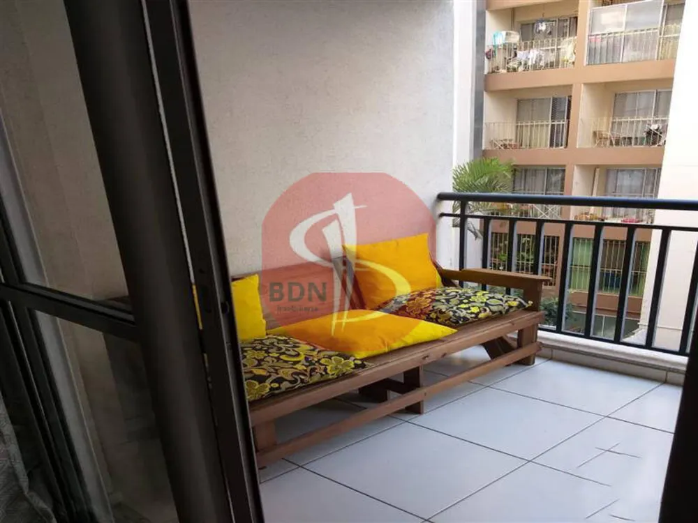 Apartamento, 3 quartos, 68 m² - Foto 1