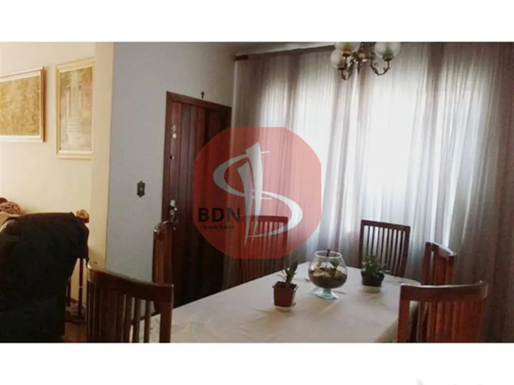 Sobrado, 3 quartos - Foto 1