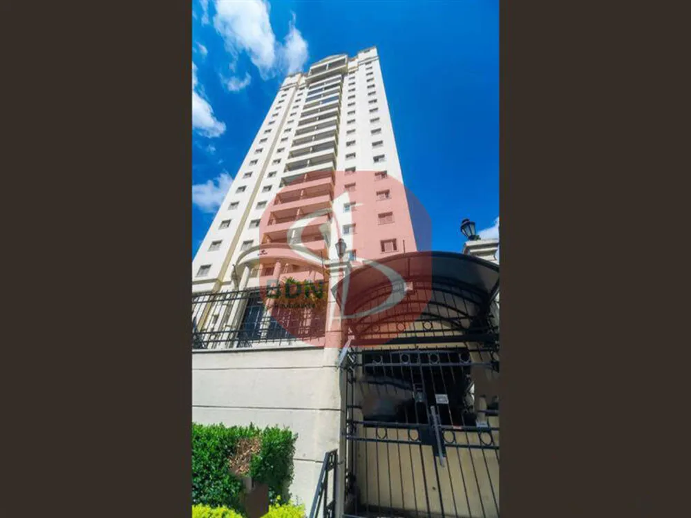 Apartamento, 3 quartos, 92 m² - Foto 1