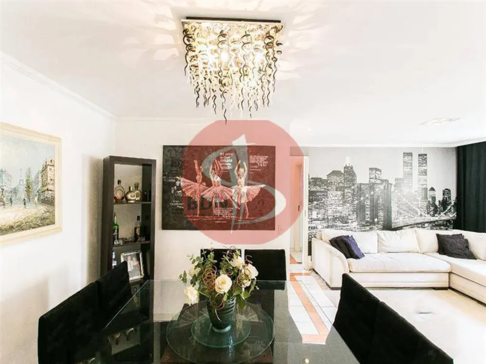 Apartamento, 3 quartos, 92 m² - Foto 3