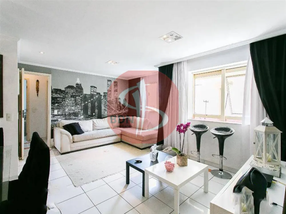 Apartamento, 3 quartos, 92 m² - Foto 2