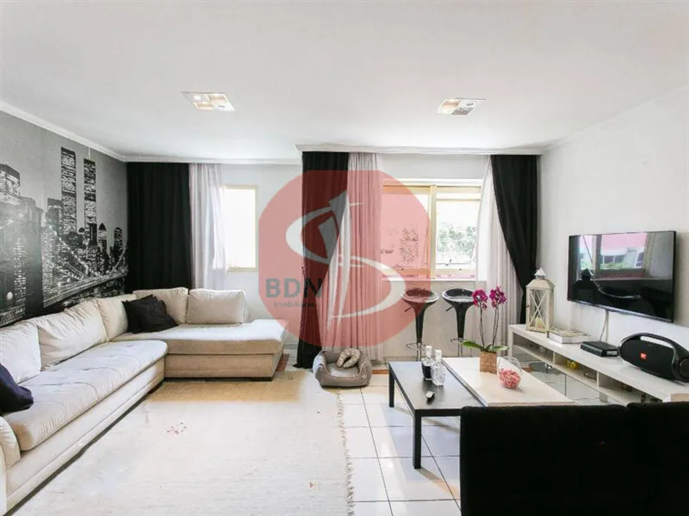 Apartamento, 3 quartos, 92 m² - Foto 4