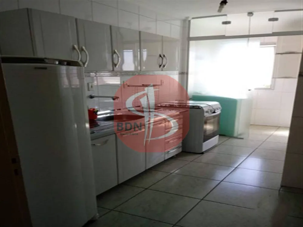 Apartamento, 2 quartos, 85 m² - Foto 2