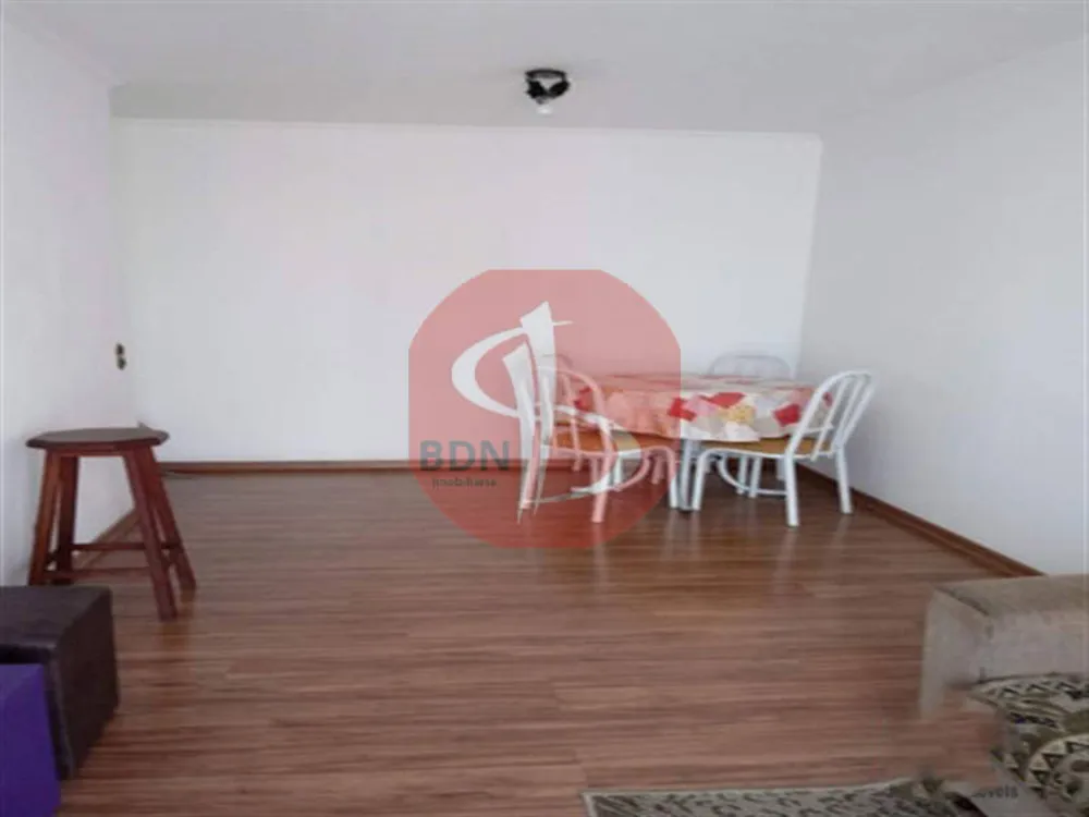 Apartamento, 2 quartos, 85 m² - Foto 1