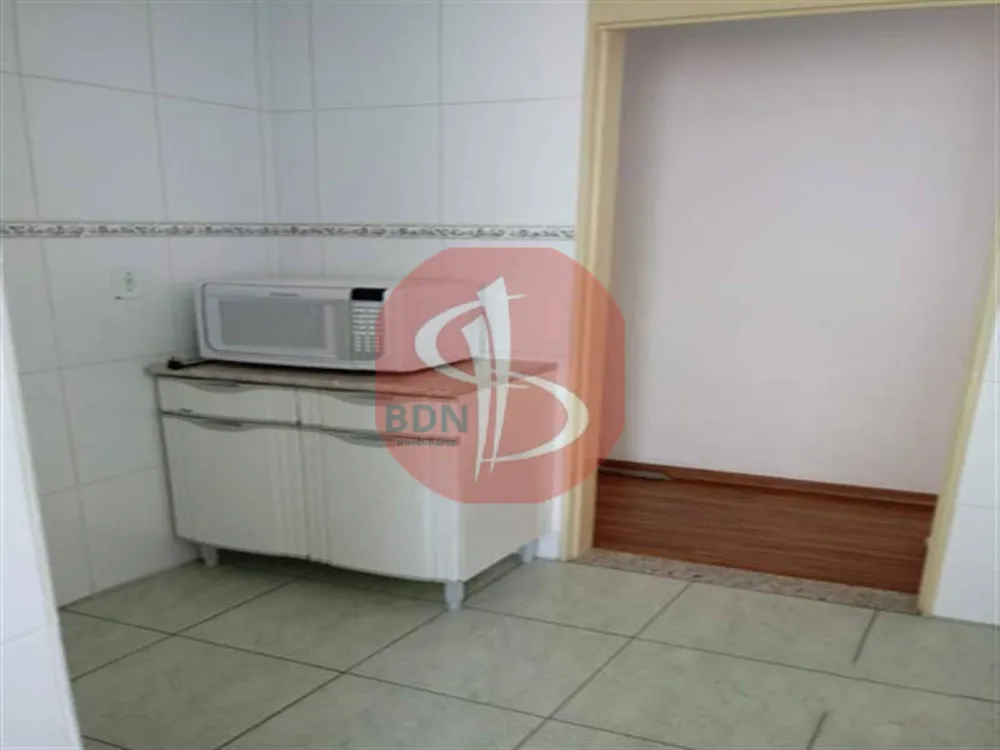 Apartamento, 2 quartos, 85 m² - Foto 3