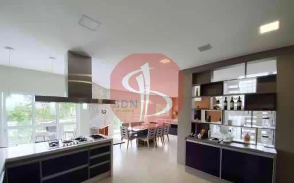 Casa, 3 quartos, 331 m² - Foto 3