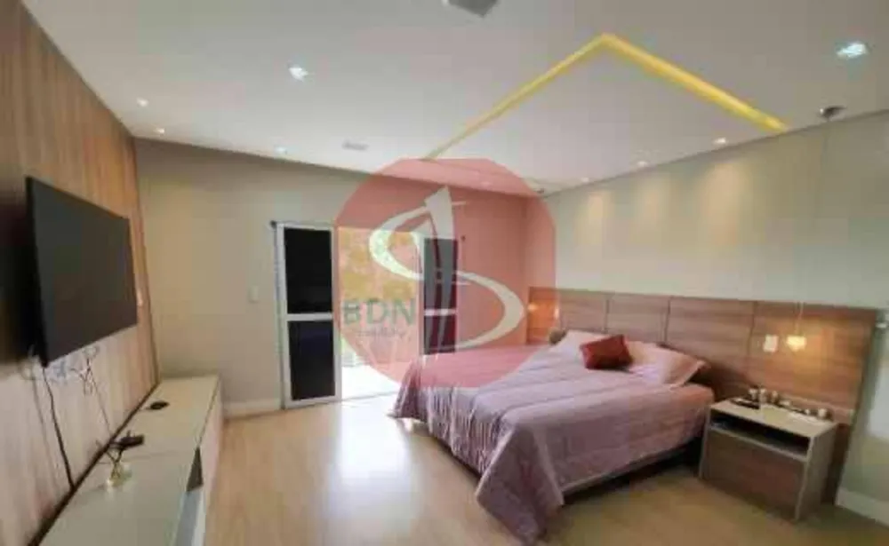 Casa, 3 quartos, 331 m² - Foto 4