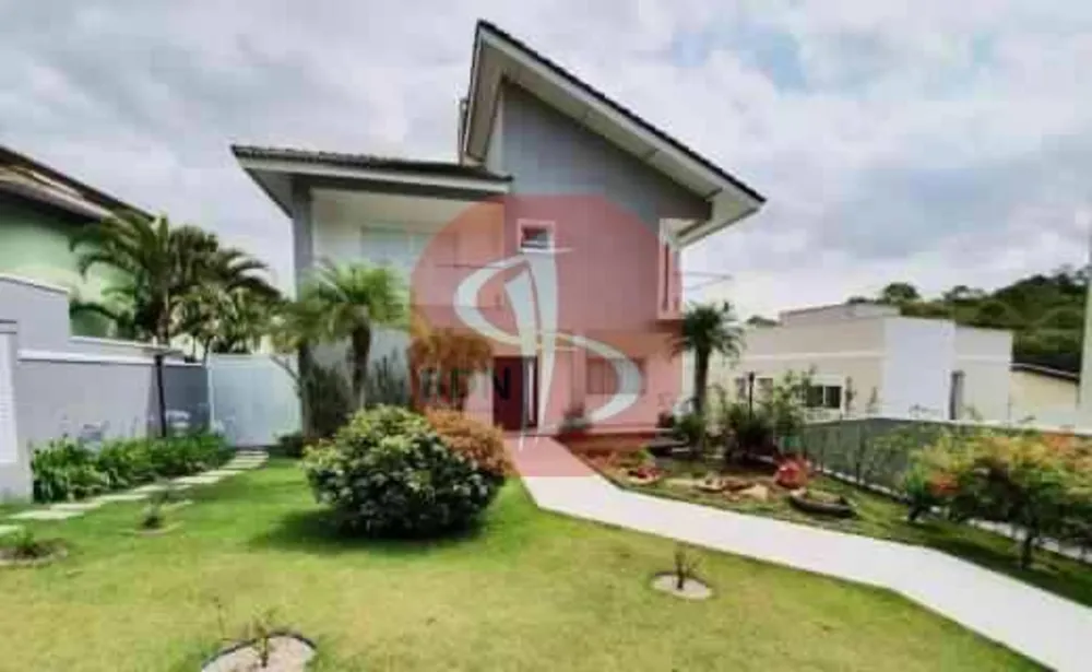 Casa, 3 quartos, 331 m² - Foto 2