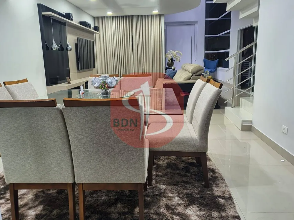 Casa, 3 quartos, 300 m² - Foto 3