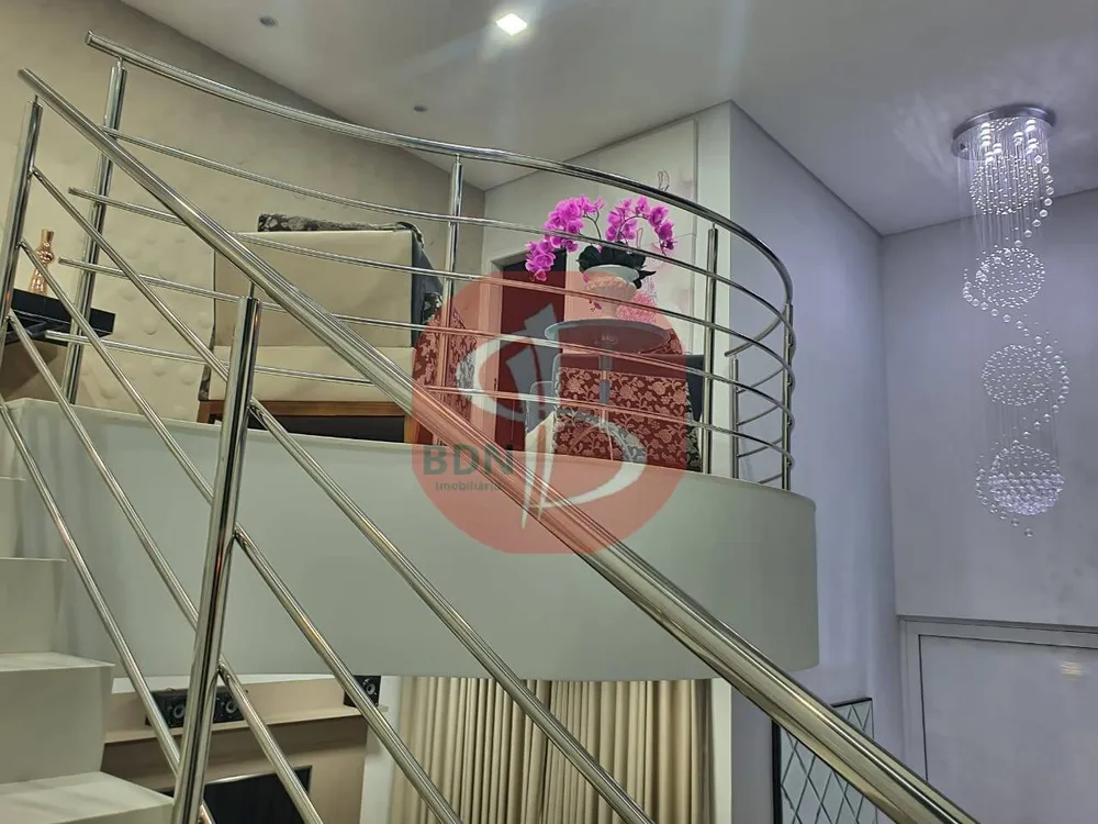 Casa, 3 quartos, 300 m² - Foto 4