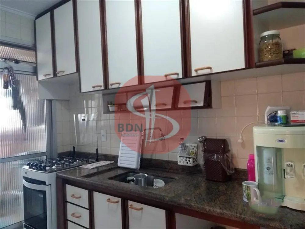 Apartamento, 3 quartos, 106 m² - Foto 3